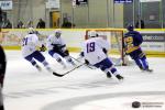 Photo hockey match France U20 - Dijon  le 28/08/2015