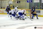 Photo hockey match France U20 - Dijon  le 28/08/2015