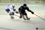 Photo hockey match France U20 - Dijon  le 28/08/2015