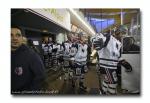 Photo hockey match France U20 - Grenoble  le 06/10/2010