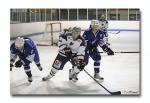 Photo hockey match France U20 - Grenoble  le 06/10/2010