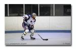 Photo hockey match France U20 - Grenoble  le 06/10/2010