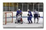 Photo hockey match France U20 - Grenoble  le 06/10/2010