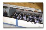 Photo hockey match France U20 - Grenoble  le 06/10/2010