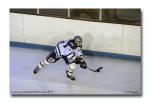 Photo hockey match France U20 - Grenoble  le 06/10/2010