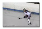 Photo hockey match France U20 - Grenoble  le 06/10/2010
