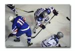 Photo hockey match France U20 - Grenoble  le 06/10/2010