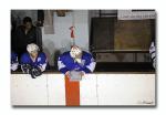 Photo hockey match France U20 - Grenoble  le 06/10/2010