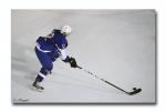 Photo hockey match France U20 - Grenoble  le 06/10/2010