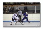 Photo hockey match France U20 - Grenoble  le 06/10/2010