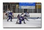 Photo hockey match France U20 - Grenoble  le 06/10/2010
