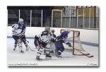 Photo hockey match France U20 - Grenoble  le 06/10/2010