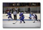 Photo hockey match France U20 - Grenoble  le 06/10/2010
