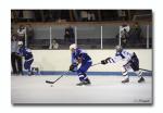 Photo hockey match France U20 - Grenoble  le 06/10/2010