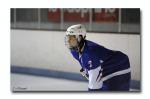 Photo hockey match France U20 - Grenoble  le 06/10/2010