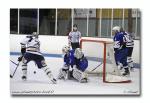 Photo hockey match France U20 - Grenoble  le 06/10/2010