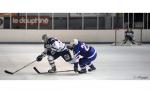 Photo hockey match France U20 - Grenoble  le 06/10/2010