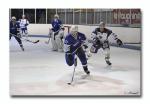 Photo hockey match France U20 - Grenoble  le 06/10/2010