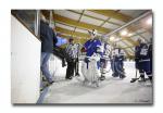 Photo hockey match France U20 - Grenoble  le 06/10/2010