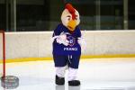 Photo hockey match France U20 - Ukraine le 12/12/2015