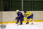 Photo hockey match France U20 - Ukraine le 12/12/2015
