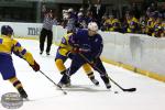 Photo hockey match France U20 - Ukraine le 12/12/2015