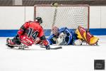 Photo hockey match Franconville - Neuilly/Marne le 19/02/2023