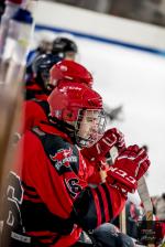 Photo hockey match Franconville - Neuilly/Marne le 19/02/2023