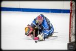 Photo hockey match Franconville - Neuilly/Marne le 19/02/2023