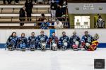 Photo hockey match Franconville - Neuilly/Marne le 19/02/2023