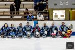 Photo hockey match Franconville - Neuilly/Marne le 19/02/2023