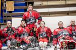 Photo hockey match Franconville - Neuilly/Marne le 19/02/2023