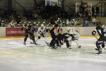 Photo hockey match Fribourg - Ajoie le 29/08/2020