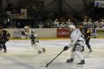 Photo hockey match Fribourg - Ajoie le 29/08/2020