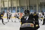 Photo hockey match Fribourg - Ajoie le 29/08/2020