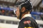 Photo hockey match Fribourg - Ajoie le 29/08/2020