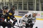Photo hockey match Fribourg - Ajoie le 29/08/2020