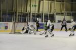 Photo hockey match Fribourg - Ajoie le 29/08/2020