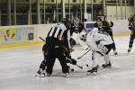 Photo hockey match Fribourg - Ajoie le 29/08/2020