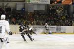 Photo hockey match Fribourg - Ajoie le 29/08/2020