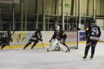 Photo hockey match Fribourg - Ajoie le 29/08/2020