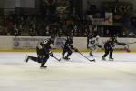 Photo hockey match Fribourg - Ajoie le 29/08/2020