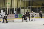 Photo hockey match Fribourg - Ajoie le 29/08/2020