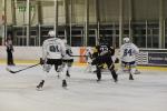 Photo hockey match Fribourg - Ajoie le 29/08/2020