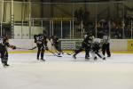 Photo hockey match Fribourg - Ajoie le 29/08/2020