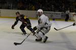 Photo hockey match Fribourg - Ajoie le 29/08/2020