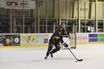 Photo hockey match Fribourg - Ajoie le 29/08/2020