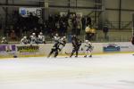 Photo hockey match Fribourg - Ajoie le 29/08/2020