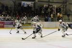 Photo hockey match Fribourg - Ajoie le 29/08/2020