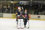 Photo hockey match Fribourg - Ajoie le 29/08/2020